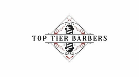 Top Tier Barbers