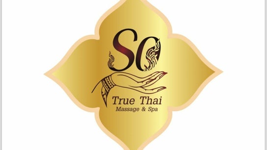 So True Thai Massage & Spa