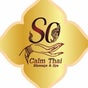 So Calm Thai Massage & Spa