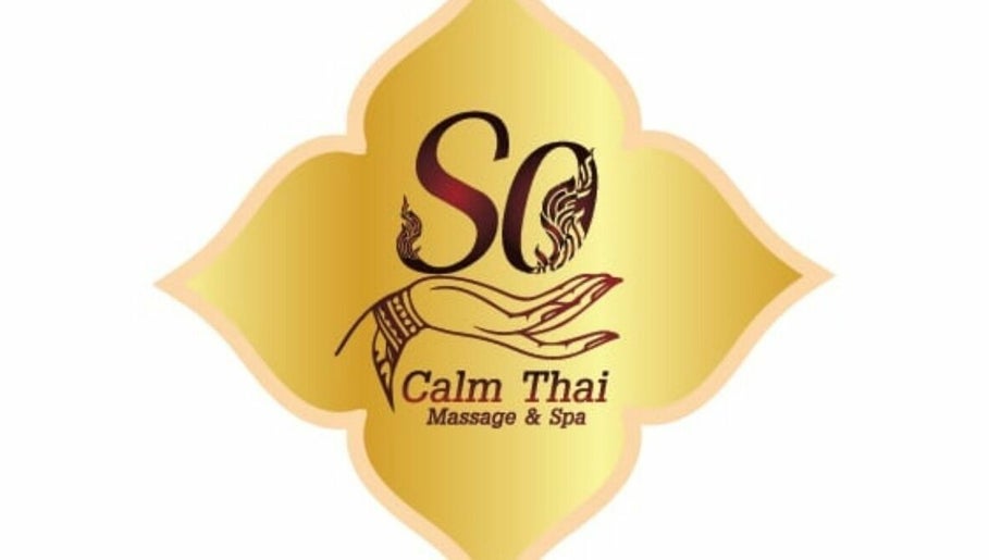 So Calm Thai Massage & Spa slika 1