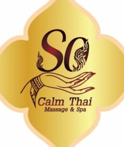 So Calm Thai Massage & Spa slika 2