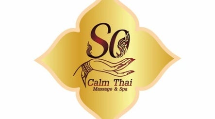 So Calm Thai Massage & Spa