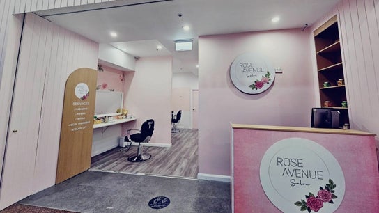 Rose Avenue Salon