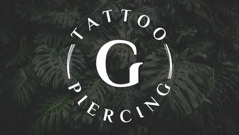 G tattoo & piercing imagem 1