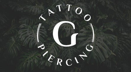 G tattoo & piercing
