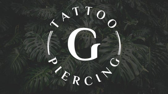 G tattoo & piercing
