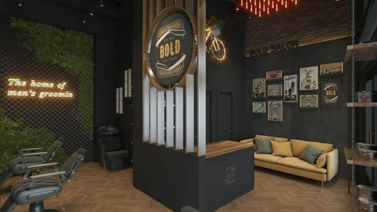 BOLD Men’s Salon