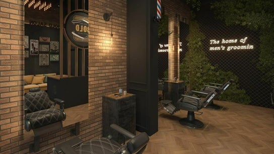 BOLD Men’s Salon