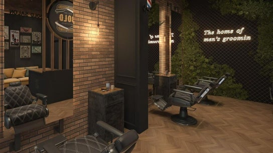 BOLD Men’s Salon