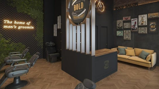 BOLD Men’s Salon