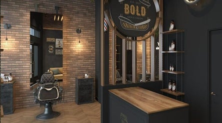 BOLD Men’s Salon, bilde 3