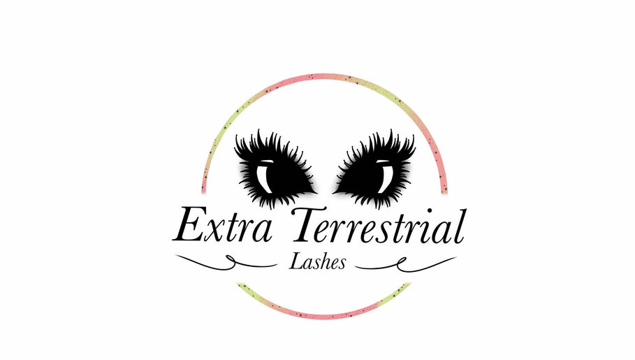 Extra Terrestrial Lashes, bild 1