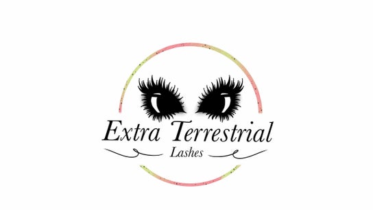 Extra Terrestrial Lashes