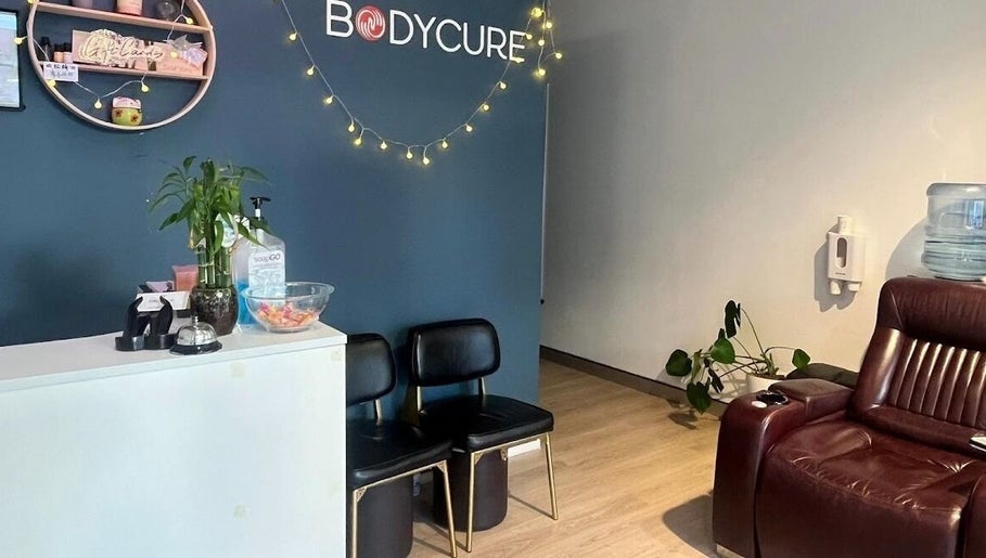 Immagine 1, Bodycure massage