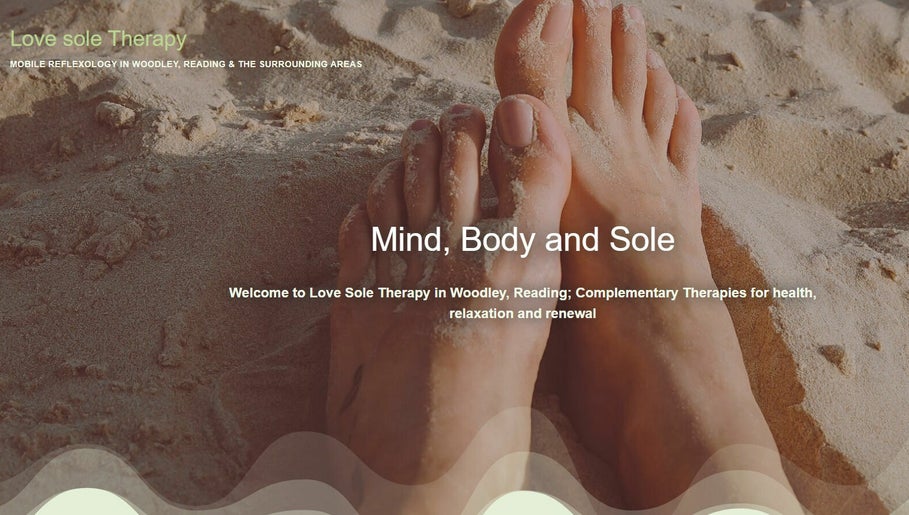 Love Sole Therapy image 1