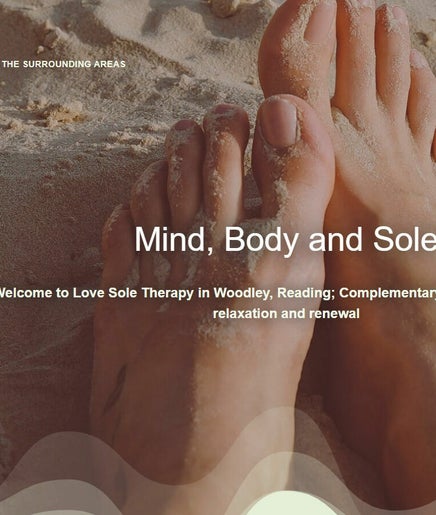 Love Sole Therapy image 2