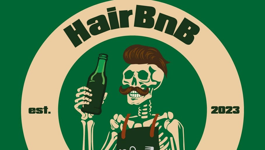 HairBnB billede 1