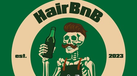 HairBnB