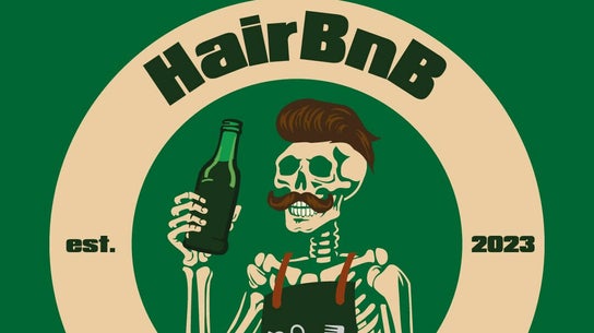 HairBnB