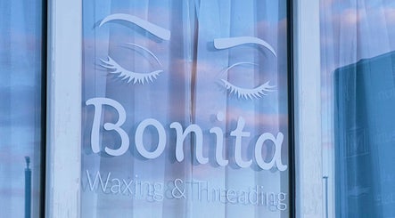 BONITA Waxing & Threading