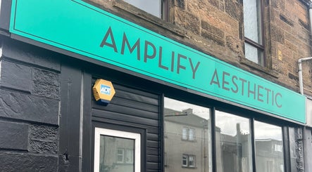 Amplify Aesthetic obrázek 3