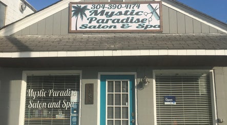 Mystic Paradise Salon and Spa изображение 2