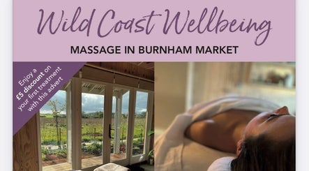 Wild Coast Wellbeing