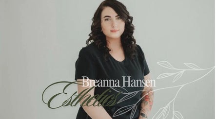 Breanna Hansen Esthetics