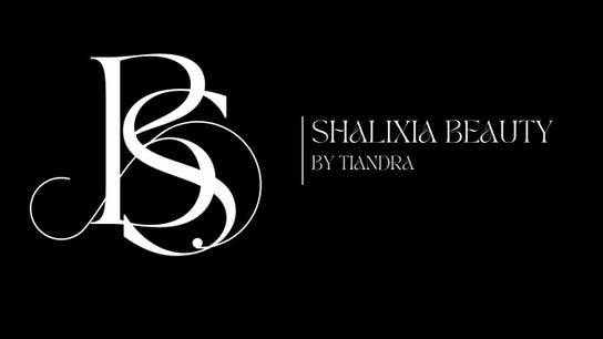 Shalixia Beauty by Tiandra