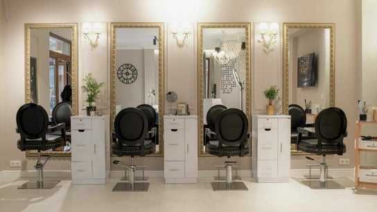 Cveti's Secret Beauty Salon
