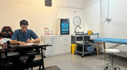Bekam Pro Bangsar