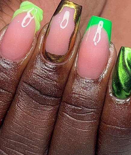 Immagine 2, NailsByFeet