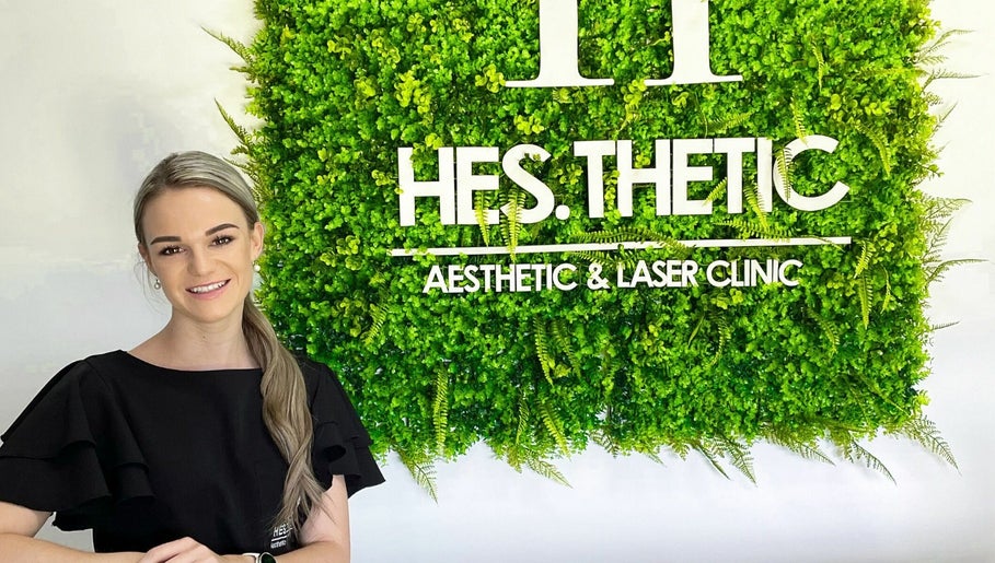 HES.THETIC | Aesthetic & Laser Clinic صورة 1