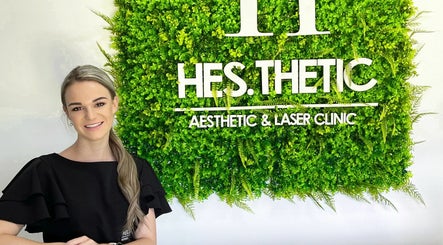 HES.THETIC | Aesthetic & Laser Clinic