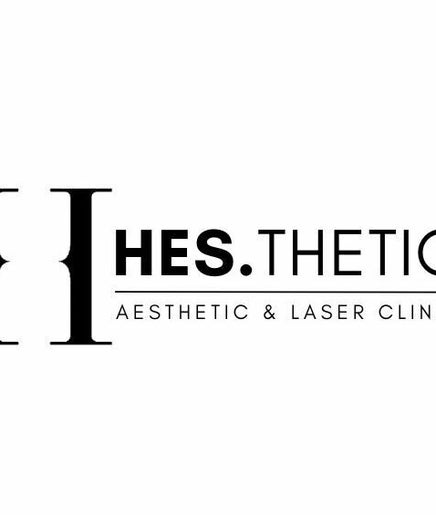 HES.THETIC | Aesthetic & Laser Clinic صورة 2