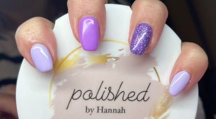 Polished By Hannah