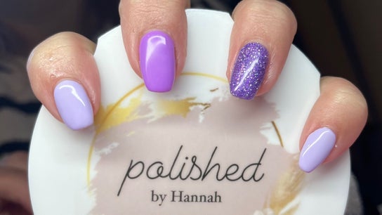 Polished By Hannah