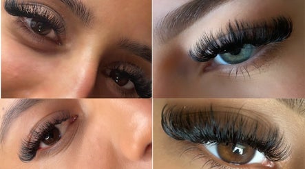 The Lash Muse, bilde 2