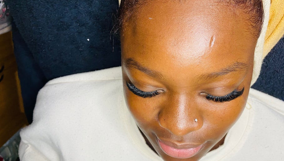 Lashes by Miss P – obraz 1