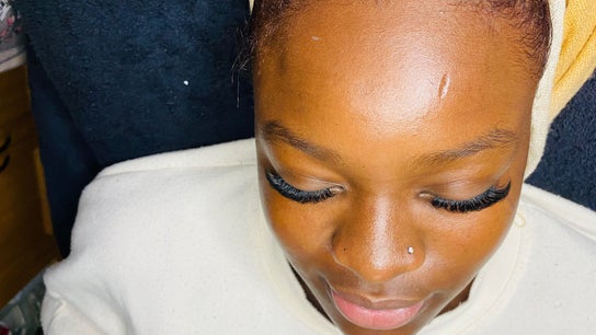 Lashes by Miss P