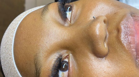 Lashes by Miss P – obraz 2