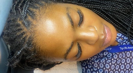 Lashes by Miss P – obraz 3