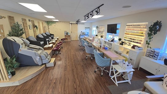 K-Beauty Nail & Spa