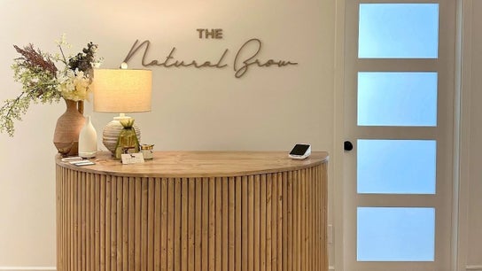 The Natural Brow
