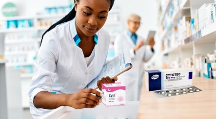 Cytotec-Bogota o Misoprostol Bogotá image 3