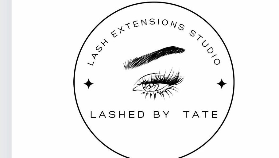 Lashed with Tate image 1