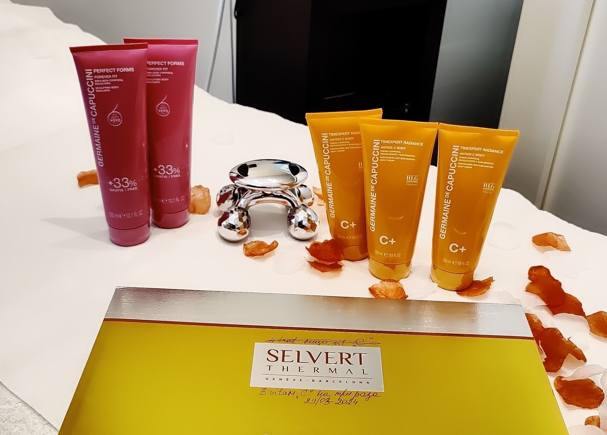 Prodotti per la cura della pelle a Silhouette Vittuone - Centro Estetico e Benessere, Vittuone, Lombardia, IT.