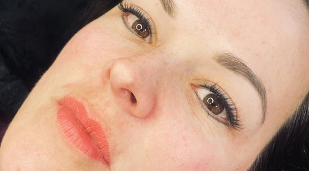 Bettina Lashextensions图像3