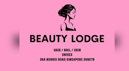 Beauty Lodge Unisex Salon