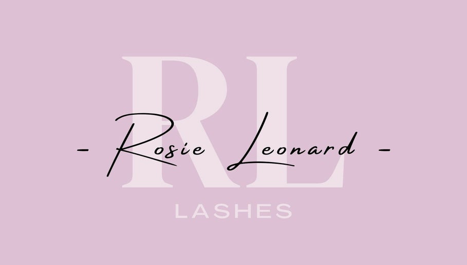 RL Lashes image 1